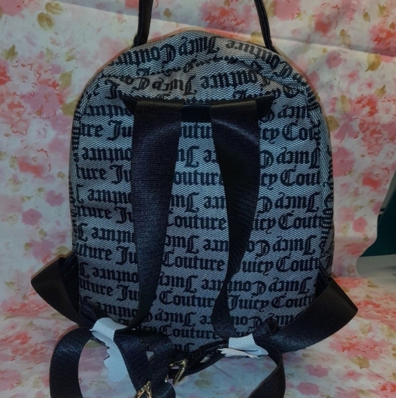 NWT Juicy Couture Lollipop small backpack - Picture 2 of 4
